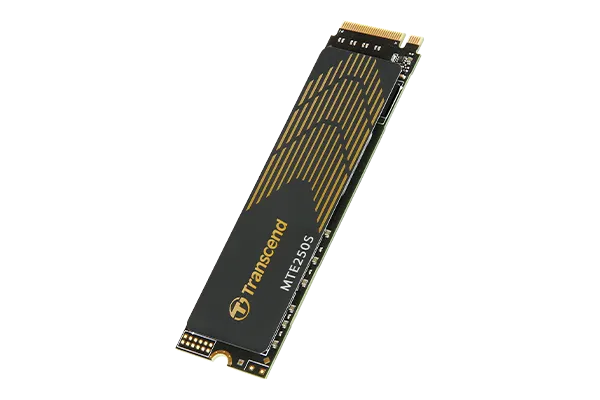 Image 3 for Transcend 2TB M.2 PCIe Gen4 NVMe SSD