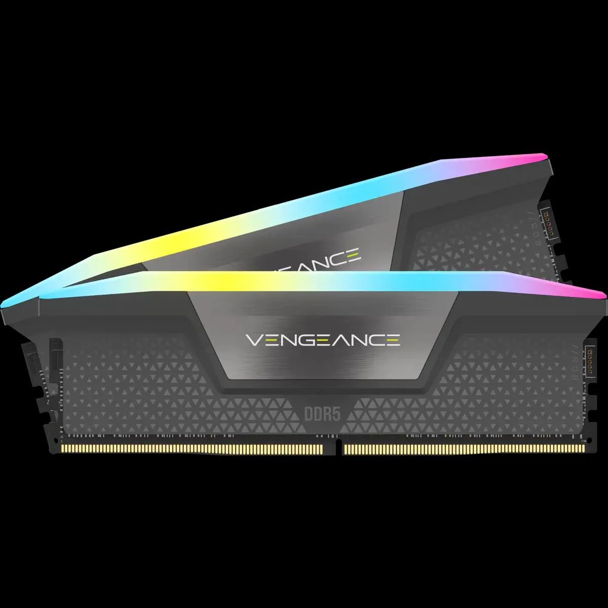 Image 7 for Corsair Vengeance RGB DDR5 32GB Memory Kit