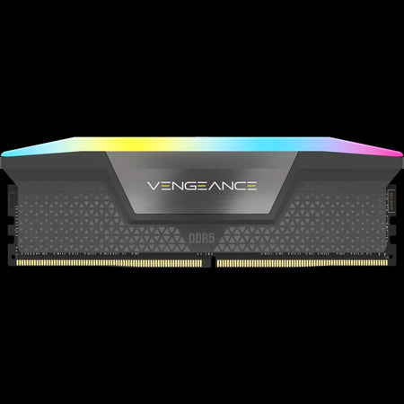 Image 15 for Corsair Vengeance RGB DDR5 32GB Memory Kit