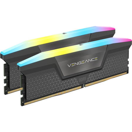 Image 8 for Corsair VENGEANCE RGB 64GB DDR5 5200MHz Memory Kit