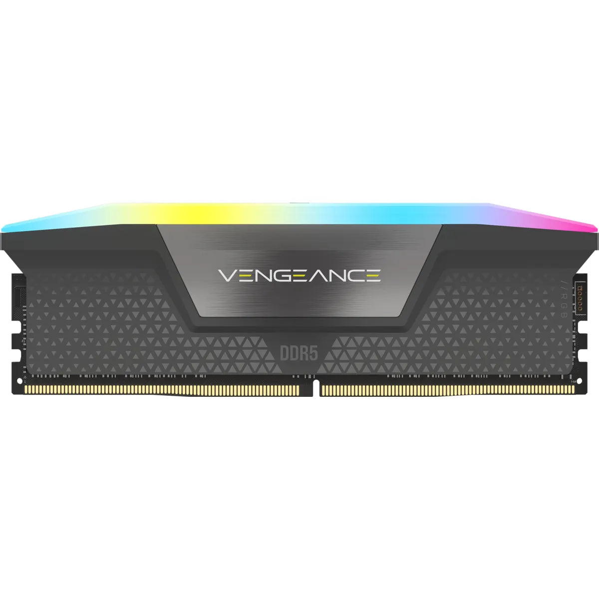 Image 9 for Corsair VENGEANCE RGB 64GB DDR5 5200MHz Memory Kit
