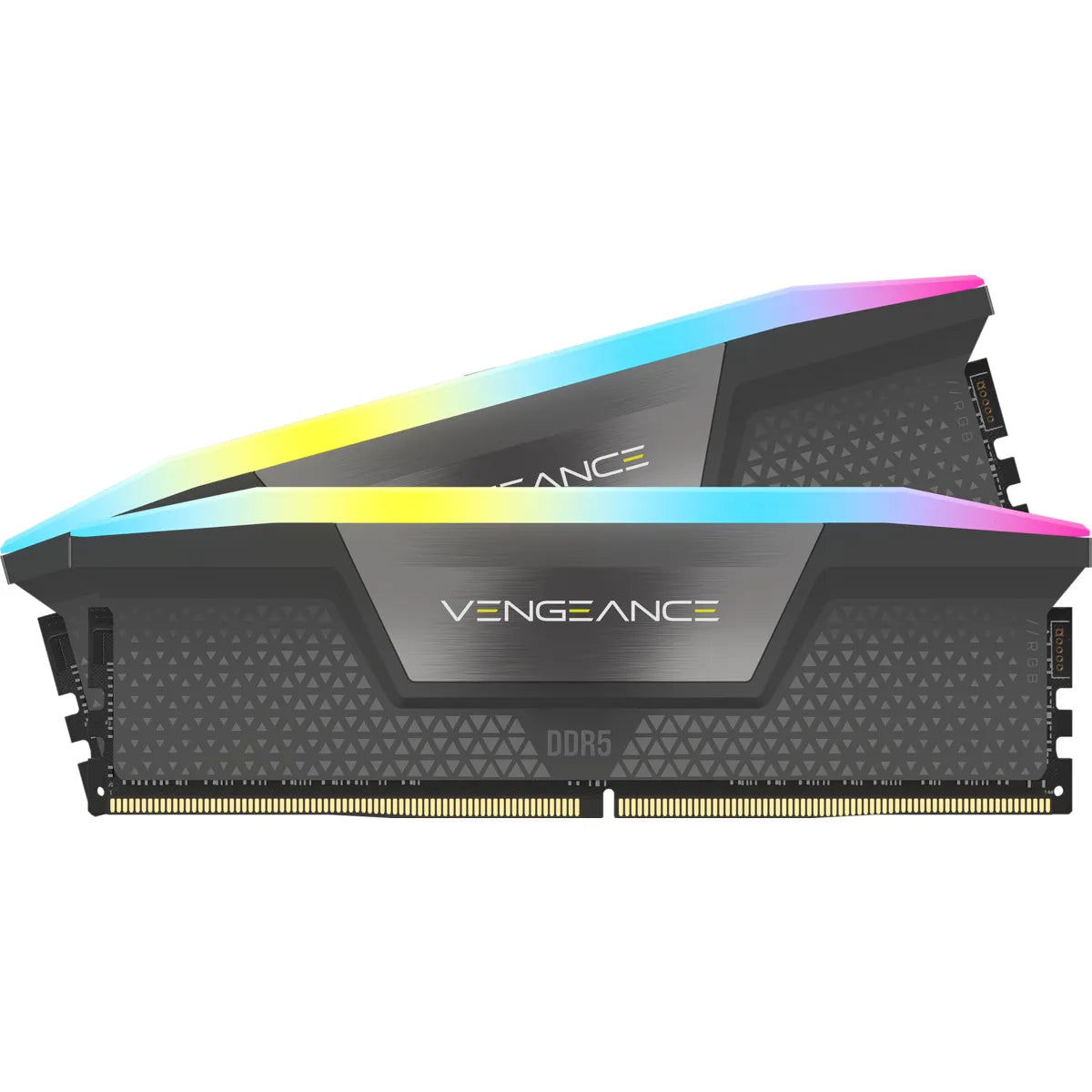Image 13 for Corsair VENGEANCE RGB 64GB DDR5 5200MHz Memory Kit