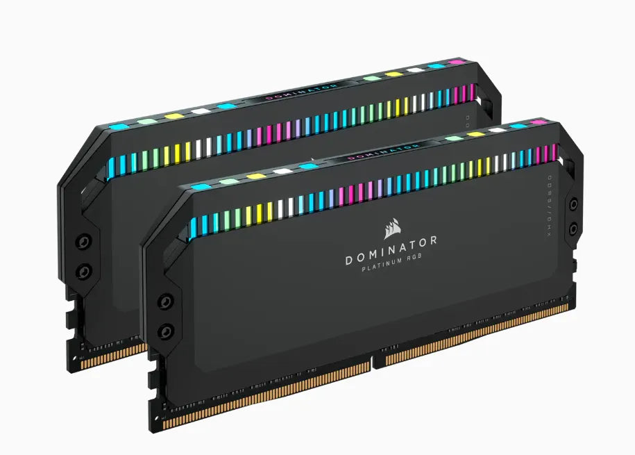 Image 1 for Corsair Dominator RGB DDR5 64GB Memory Kit