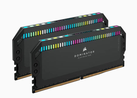 Image 1 for Corsair Dominator RGB DDR5 64GB Memory Kit