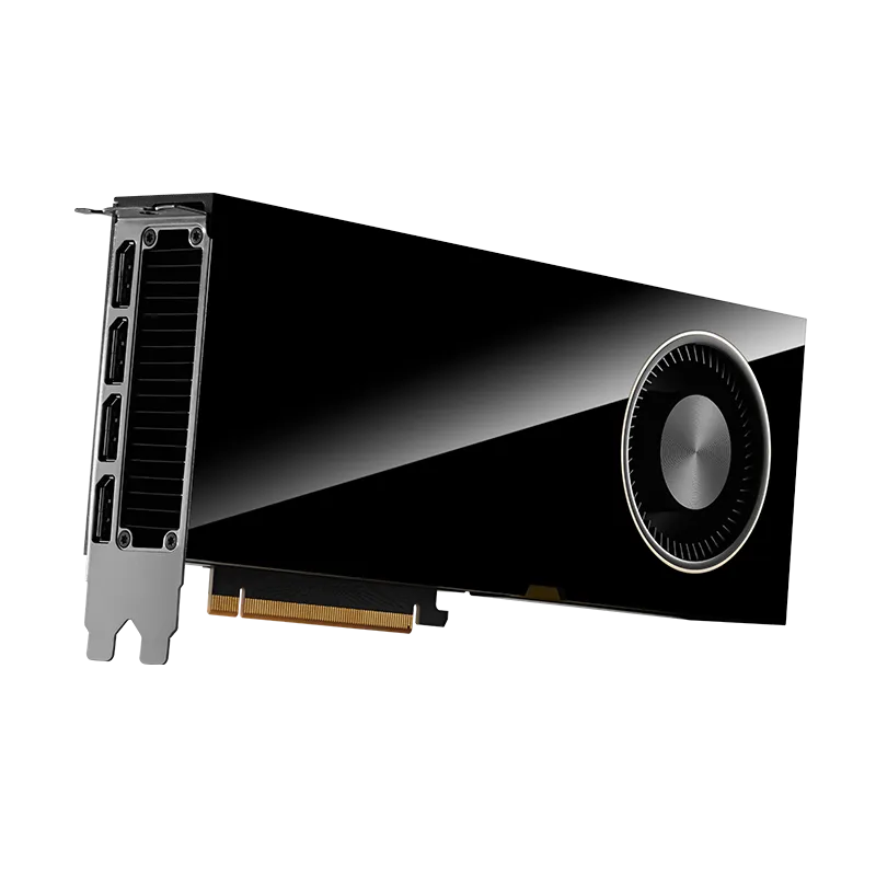 Image 1 for PNY NVIDIA Quadro RTX 6000 ADA PCI-Express x16 Gen 4.0