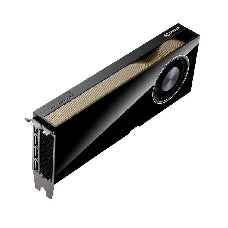 Image 2 for PNY NVIDIA Quadro RTX 6000 ADA PCI-Express x16 Gen 4.0