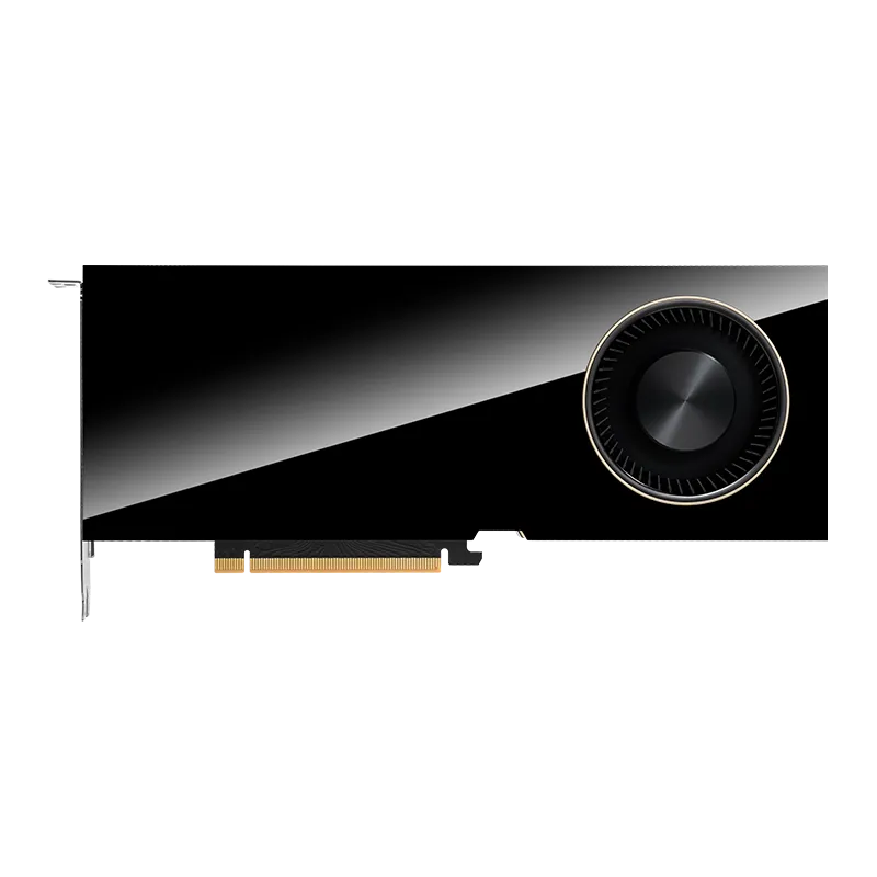 Image 3 for PNY NVIDIA Quadro RTX 6000 ADA PCI-Express x16 Gen 4.0