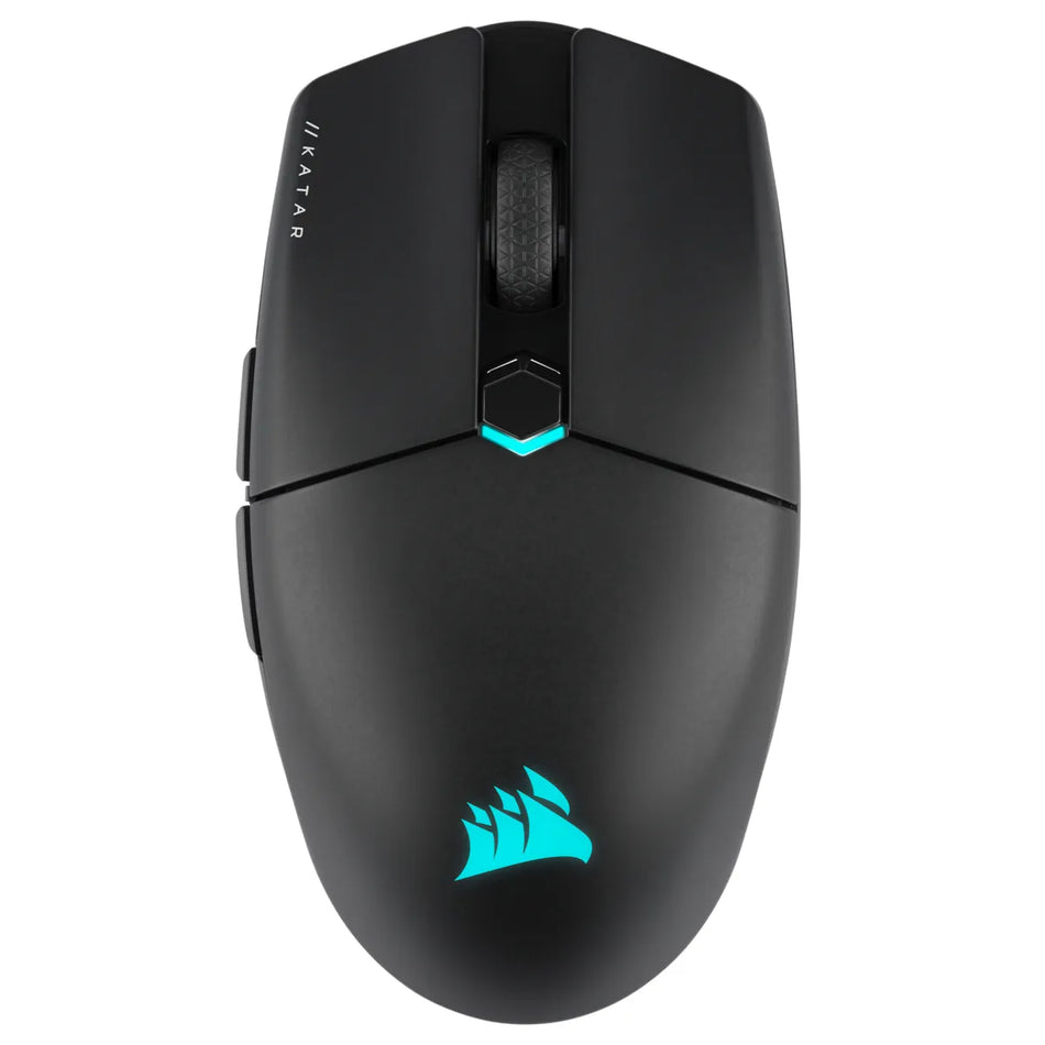 Image 1 for Corsair Katar Elite Wireless Gaming Mouse