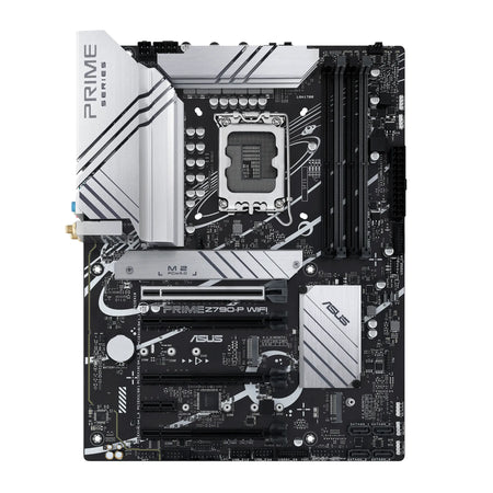 Image 3 for ASUS Prime Z790-P WiFi LGA1700 Motherboard