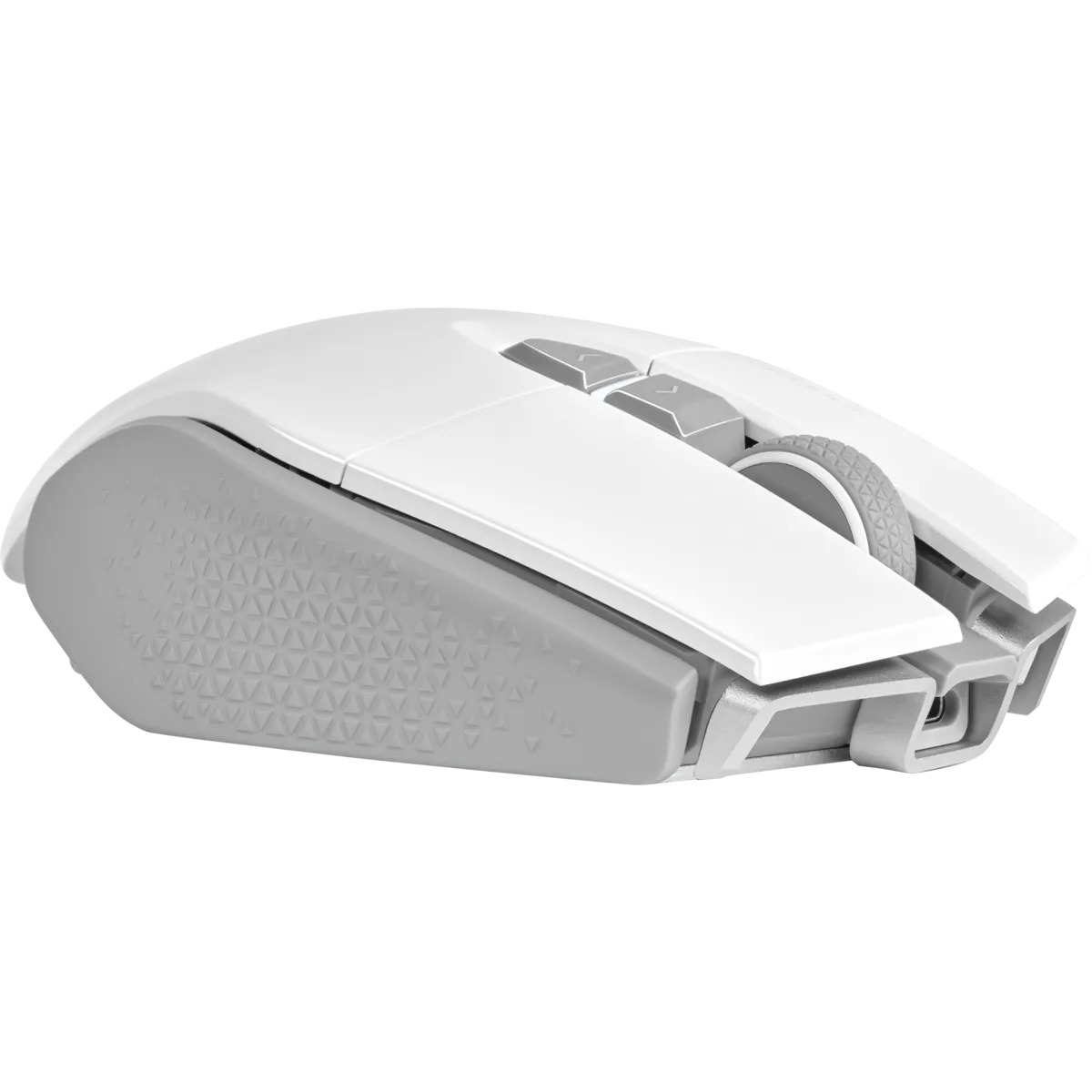 Image 2 for Corsair M65 RGB Ultra Wireless Gaming Mouse - White