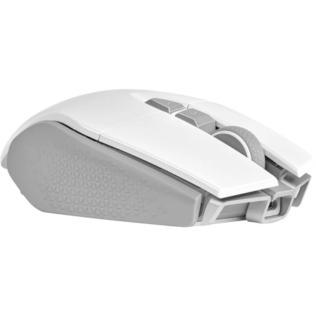 Image 2 for Corsair M65 RGB Ultra Wireless Gaming Mouse - White