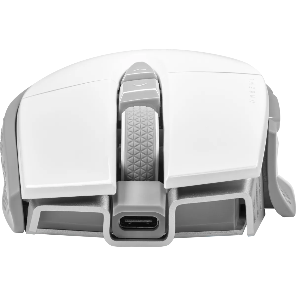 Image 3 for Corsair M65 RGB Ultra Wireless Gaming Mouse - White