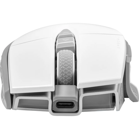 Image 3 for Corsair M65 RGB Ultra Wireless Gaming Mouse - White