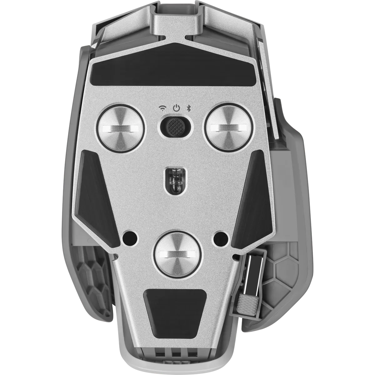 Image 5 for Corsair M65 RGB Ultra Wireless Gaming Mouse - White