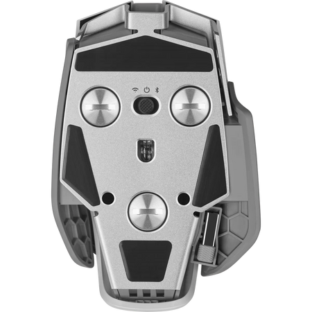 Image 5 for Corsair M65 RGB Ultra Wireless Gaming Mouse - White