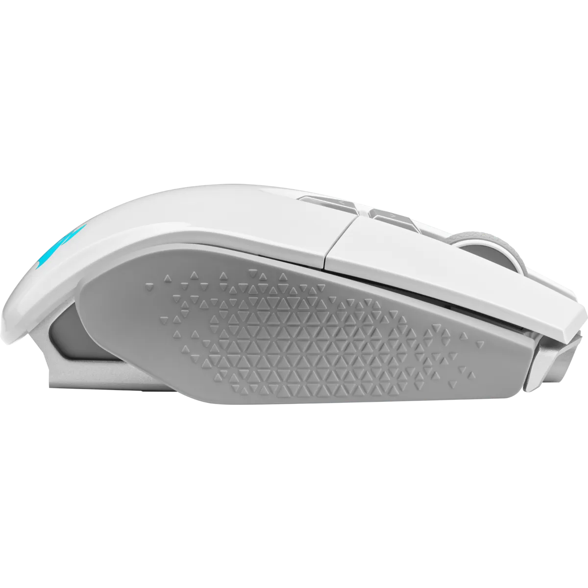 Image 6 for Corsair M65 RGB Ultra Wireless Gaming Mouse - White