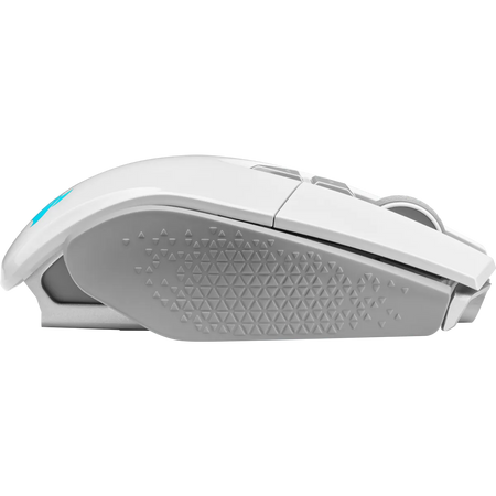 Image 6 for Corsair M65 RGB Ultra Wireless Gaming Mouse - White
