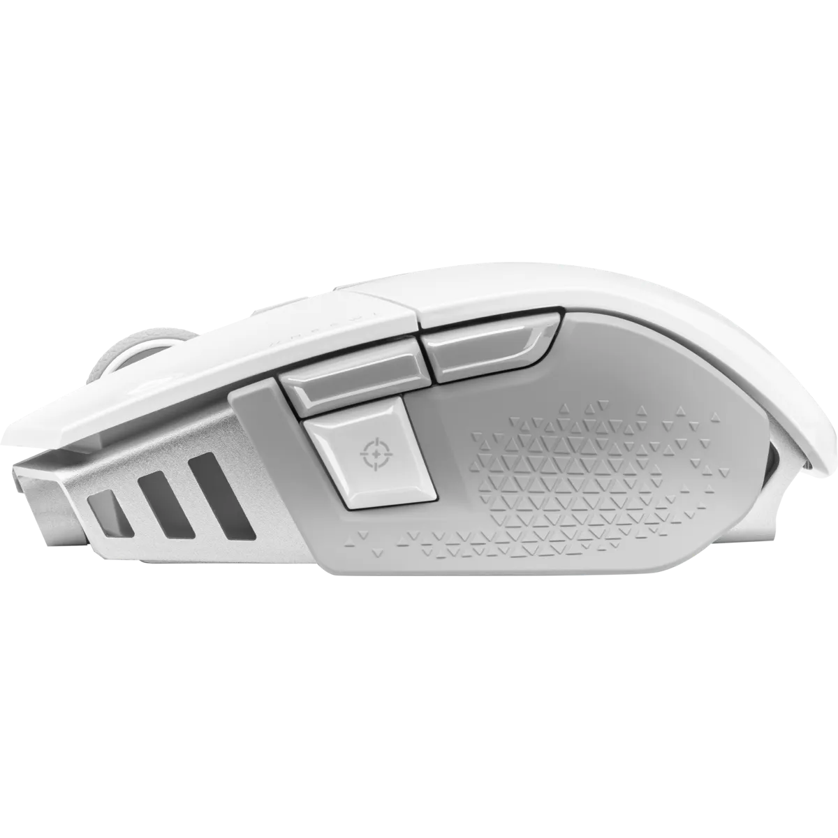 Image 7 for Corsair M65 RGB Ultra Wireless Gaming Mouse - White