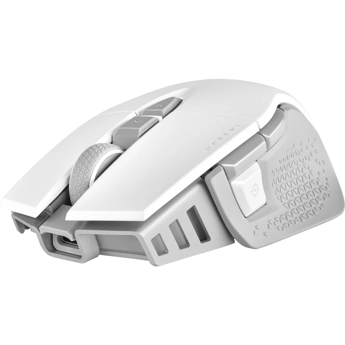 Image 8 for Corsair M65 RGB Ultra Wireless Gaming Mouse - White