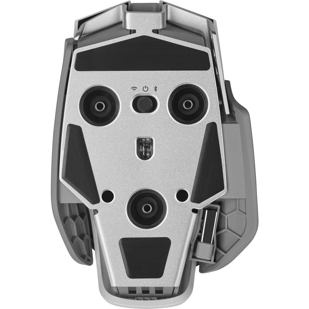 Image 9 for Corsair M65 RGB Ultra Wireless Gaming Mouse - White