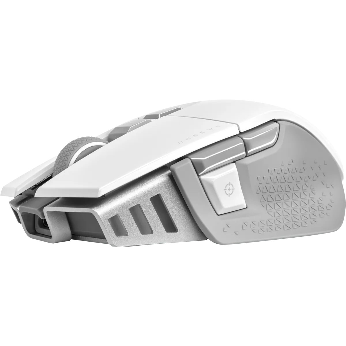 Image 10 for Corsair M65 RGB Ultra Wireless Gaming Mouse - White