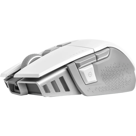 Image 10 for Corsair M65 RGB Ultra Wireless Gaming Mouse - White