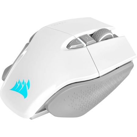 Image 13 for Corsair M65 RGB Ultra Wireless Gaming Mouse - White