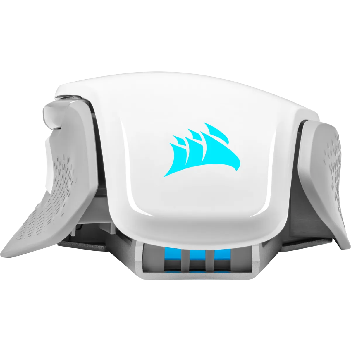 Image 14 for Corsair M65 RGB Ultra Wireless Gaming Mouse - White