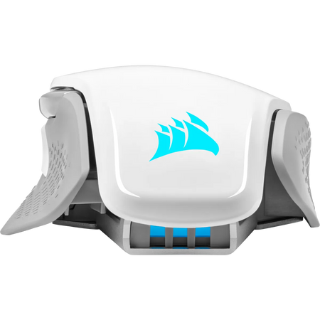 Image 14 for Corsair M65 RGB Ultra Wireless Gaming Mouse - White