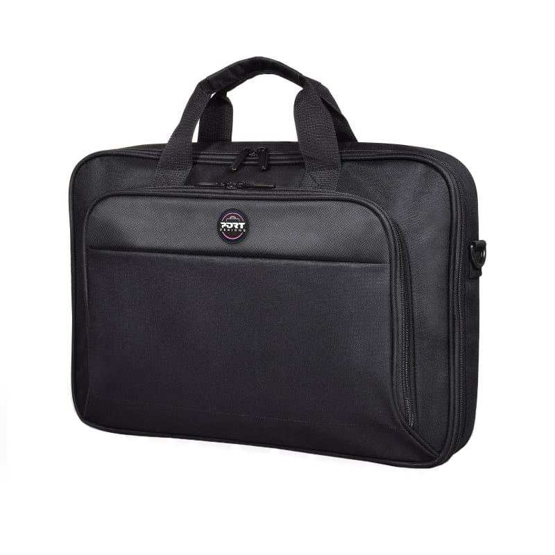 Image 1 for Port Designs Hanoi II 15.6" Clamshell Case