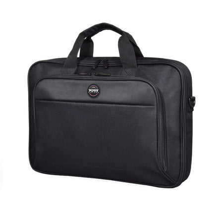 Image 1 for Port Designs Hanoi II 15.6" Clamshell Case