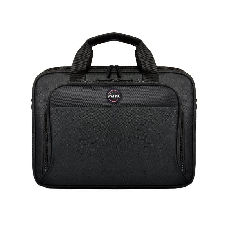 Image 2 for Port Designs Hanoi II 15.6" Clamshell Case