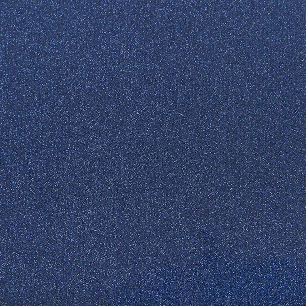 Image 2 for Cricut Iron-On Glitter in Navy