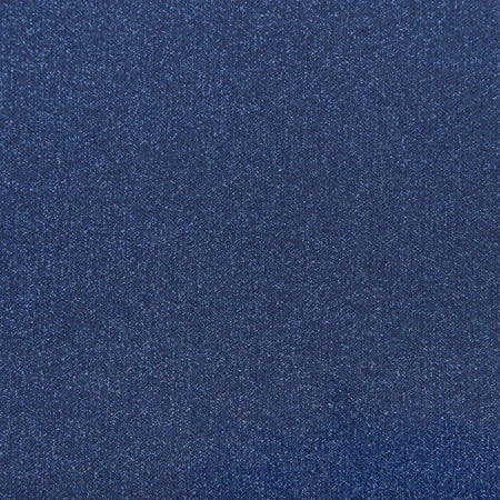 Image 2 for Cricut Iron-On Glitter in Navy