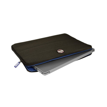 Image 4 for Port Designs PORTLAND Notebook Sleeve 15.6'' BK