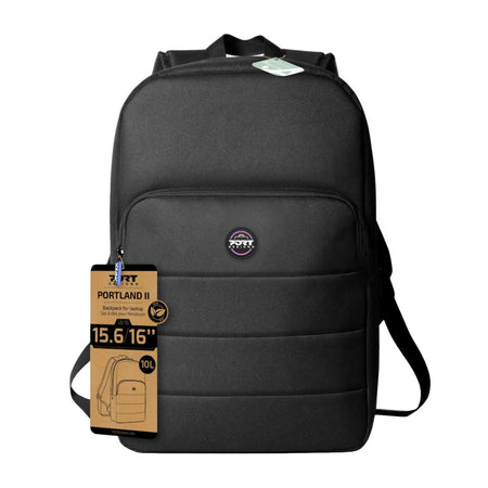 Image 4 for Port Designs Portland II Eco 14/16" Backpack