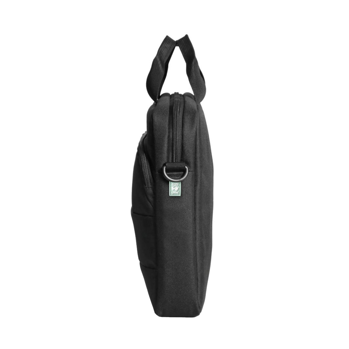 Image 3 for Port Designs Portland II Eco 14/16" Essential Top Loading Laptop Bag – Grey