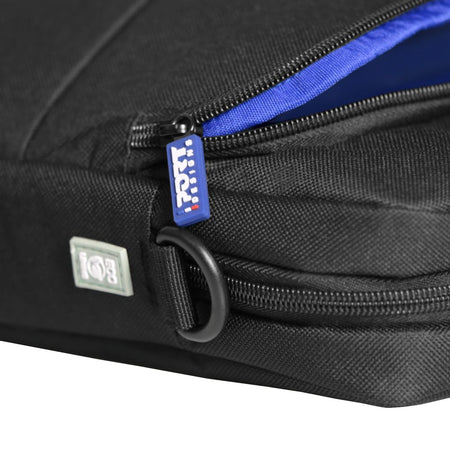 Image 4 for Port Designs Portland II Eco 14/16" Essential Top Loading Laptop Bag – Grey