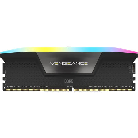 Image 2 for Corsair VENGEANCE RGB DDR5 32GB Memory Kit