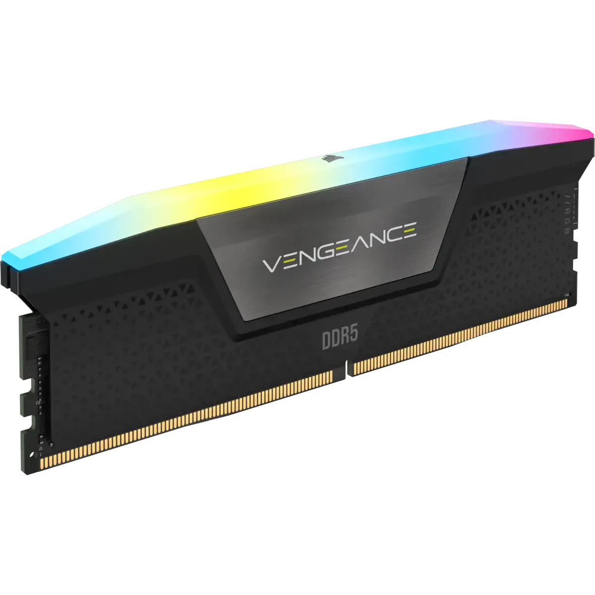 Image 4 for Corsair VENGEANCE RGB DDR5 32GB Memory Kit