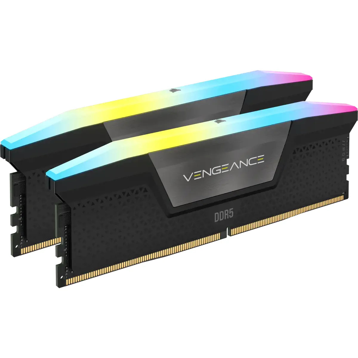 Image 6 for Corsair Vengeance RGB 64GB DDR5 6000MHz Memory Kit