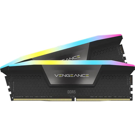 Image 10 for Corsair VENGEANCE RGB DDR5 32GB Memory Kit
