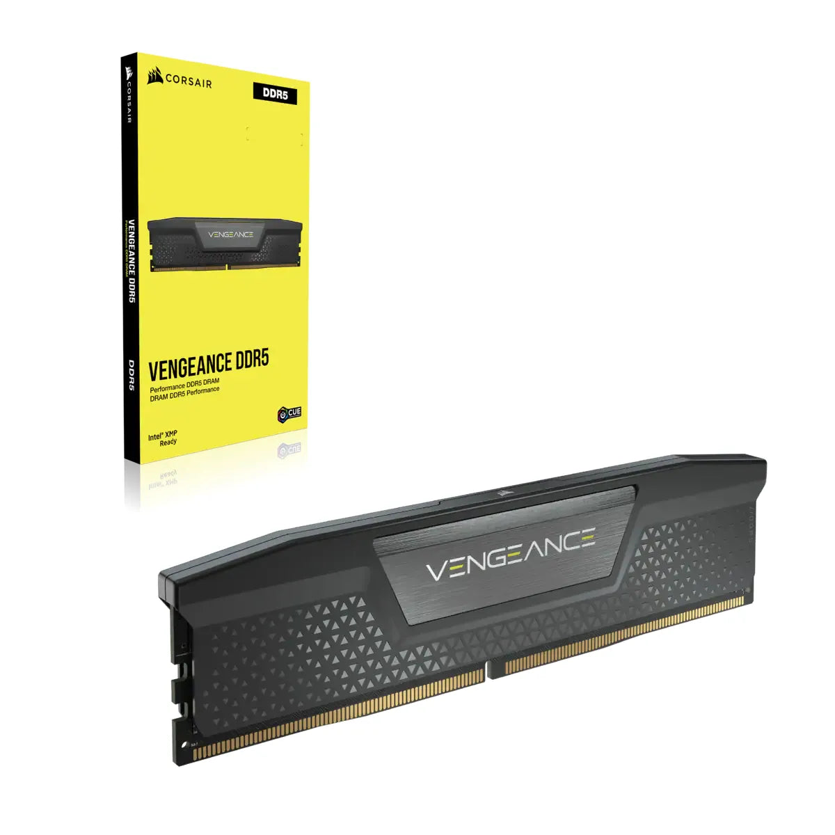 Image 11 for Corsair Vengeance DDR5 32GB Memory Kit