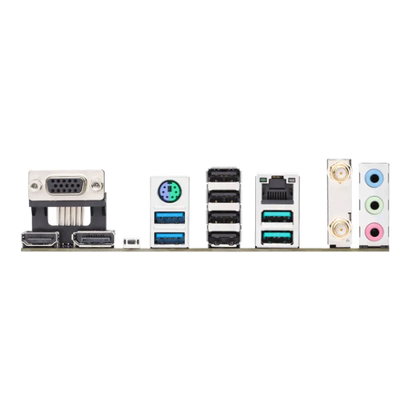 Image 1 for ASUS PRIME B650M-A WIFI II AM5 mATX Motherboard