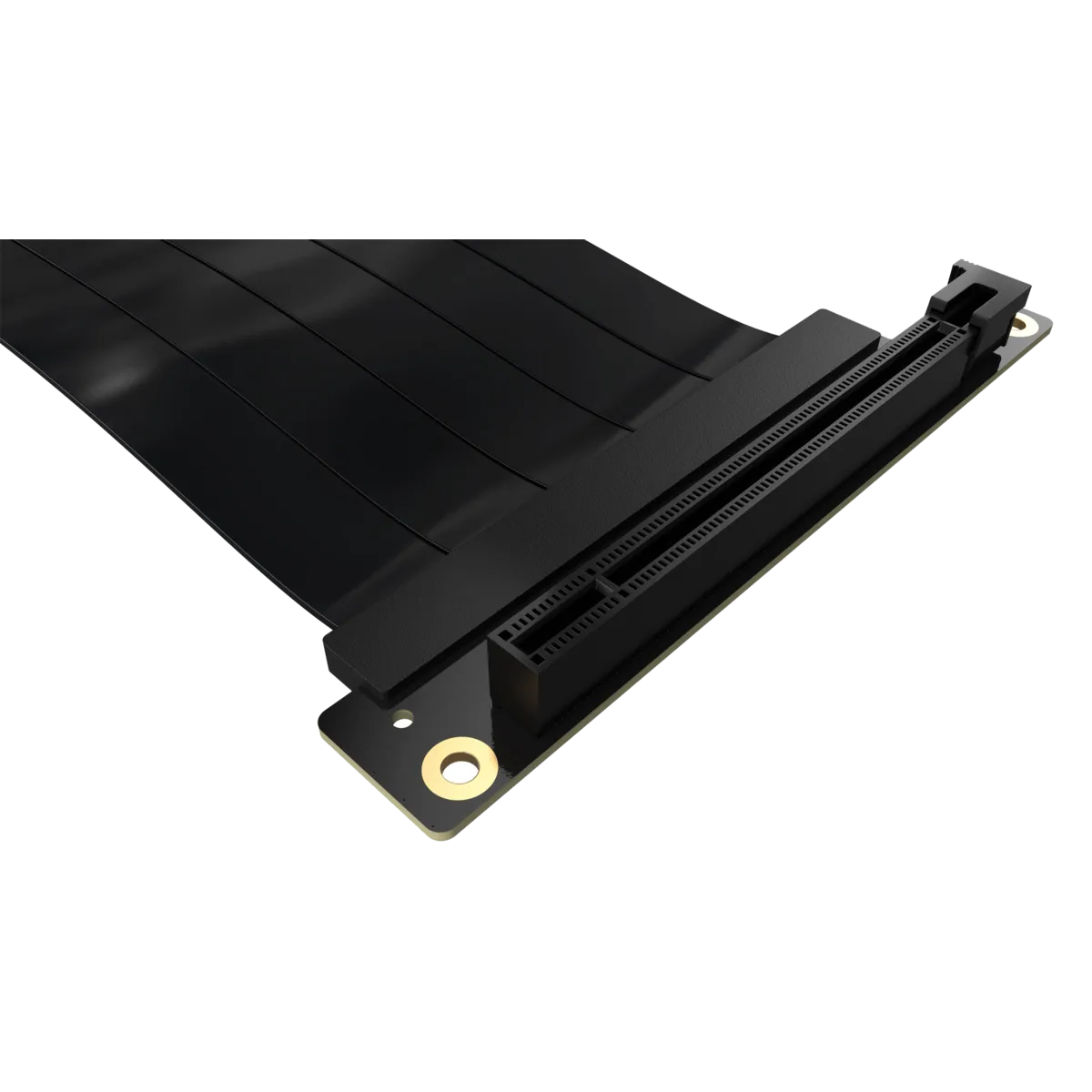 Image 3 for Corsair Premium PCIe 4.0 x16 Extension Cable - 300mm