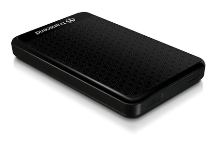 Image 2 for Transcend 2TB StoreJet External HDD