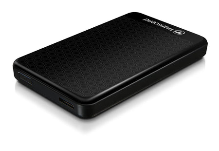 Image 3 for Transcend 2TB StoreJet External HDD