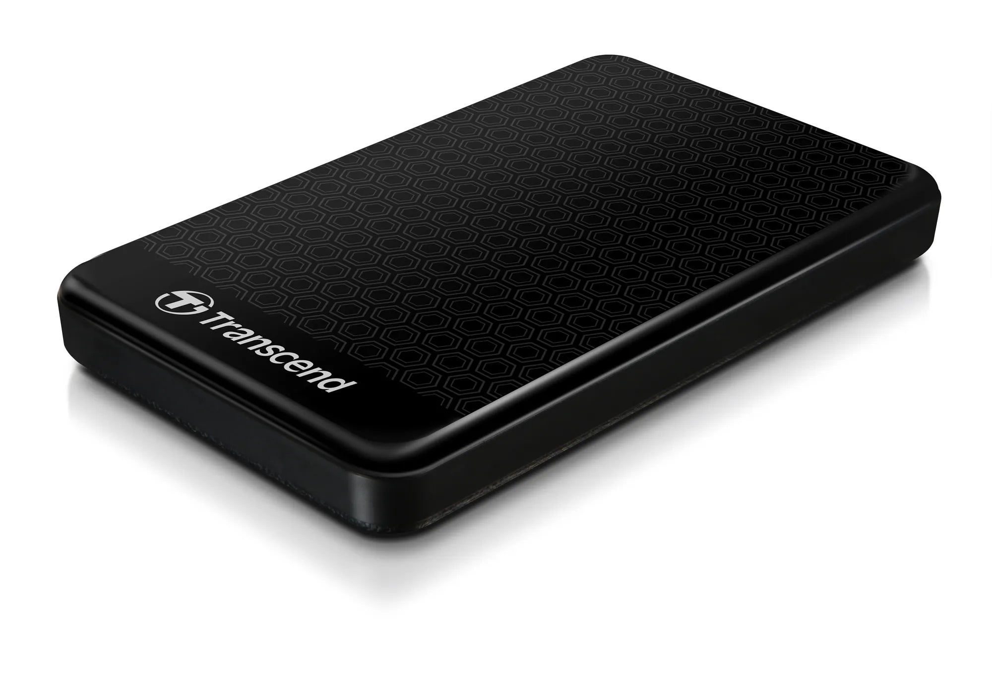 Image 7 for Transcend 1TB StoreJet 25A3 USB 3.1 External HDD - Black