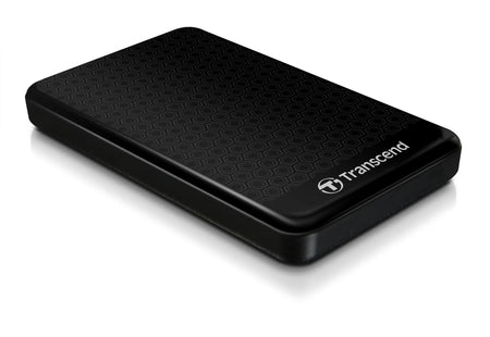 Image 8 for Transcend 1TB StoreJet 25A3 USB 3.1 External HDD - Black