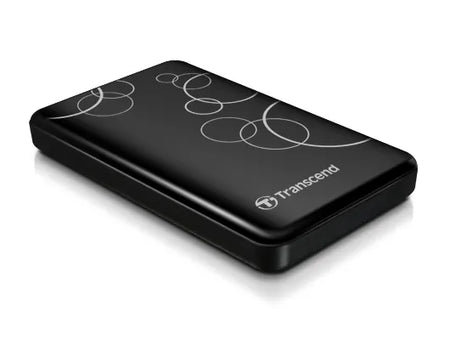 Image 10 for Transcend 1TB StoreJet 25A3 USB 3.1 External HDD - Black